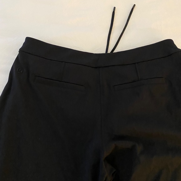 Lululemon High-Rise Wide-Leg Lounge Pant - Picture 3 of 3